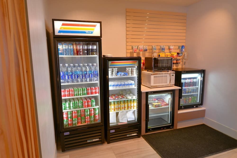 Holiday Inn Express & Suites Onalaska La Crosse Area by IHG gallery photo in Onalaska, WI — image 10