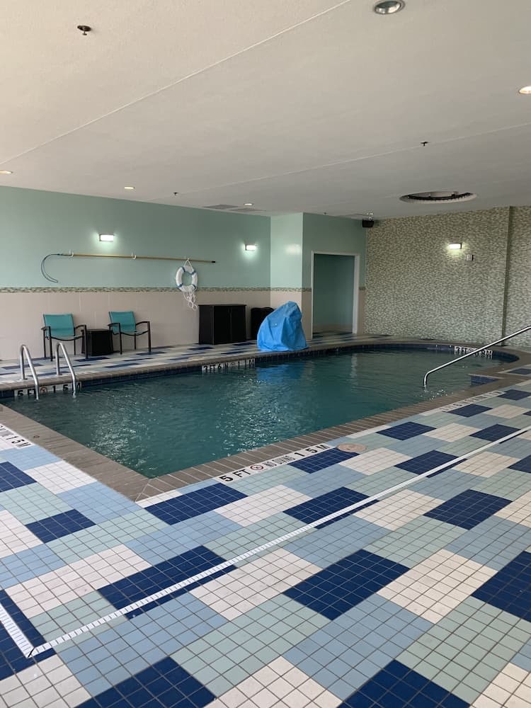 SpringHill Suites Houston Baytown gallery photo in Baytown, TX — image 27