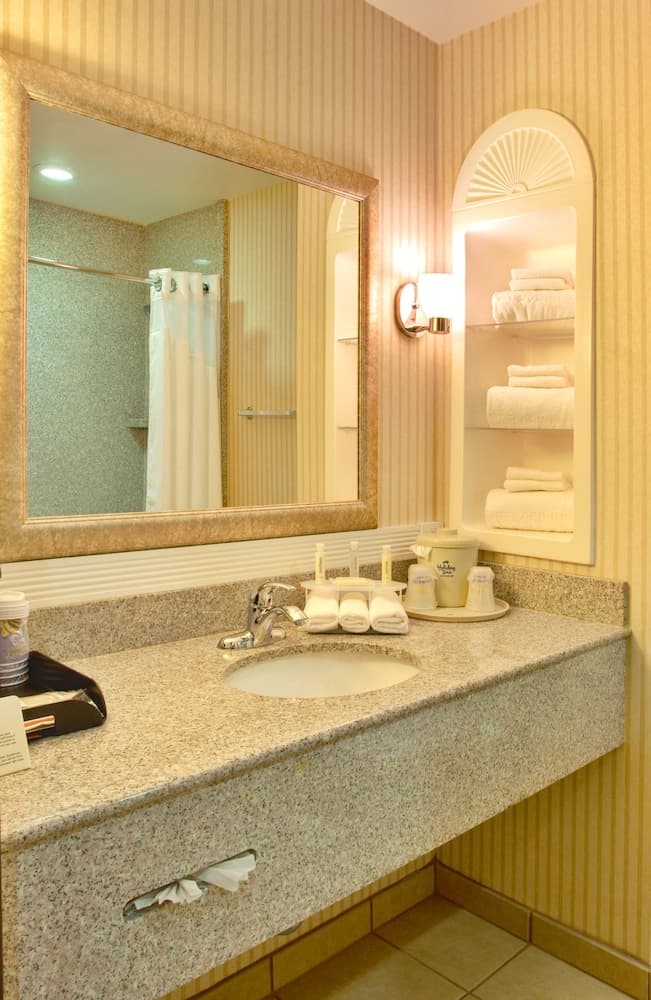 Holiday Inn Express Hotel & Suites San Diego Otay Mesa by IHG interior in San Diego, CA — gallery photo 2