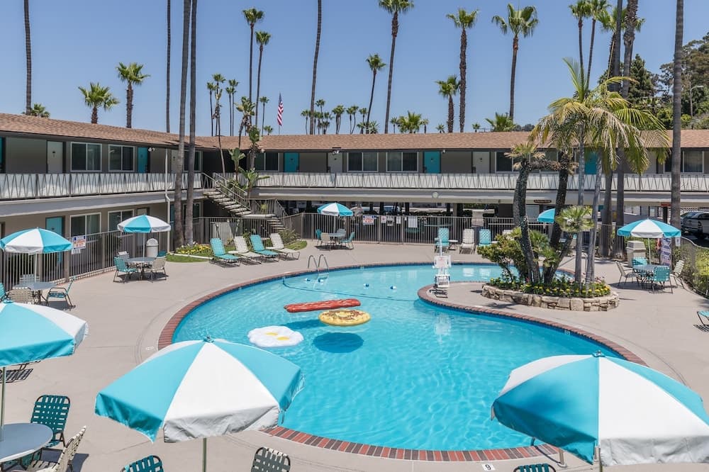 Kings Inn San Diego — hotel in San Diego, California