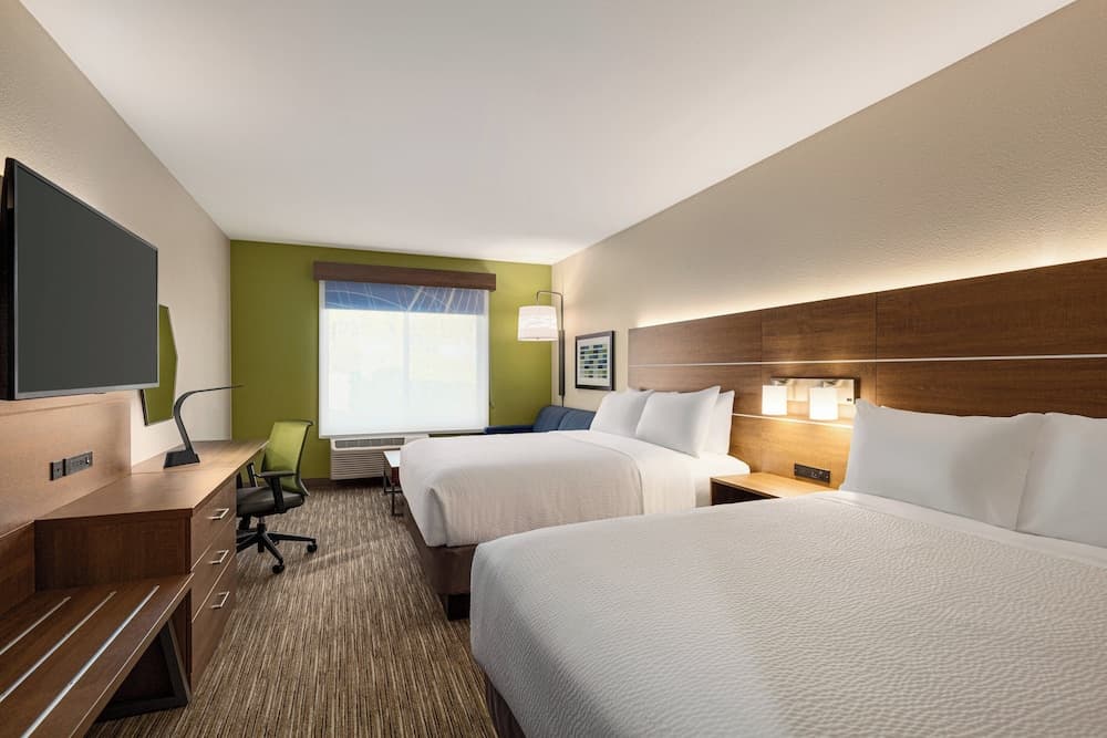 Holiday Inn Express & Suites Hayward - Castro Valley by IHG gallery photo in Hayward, CA — image 11