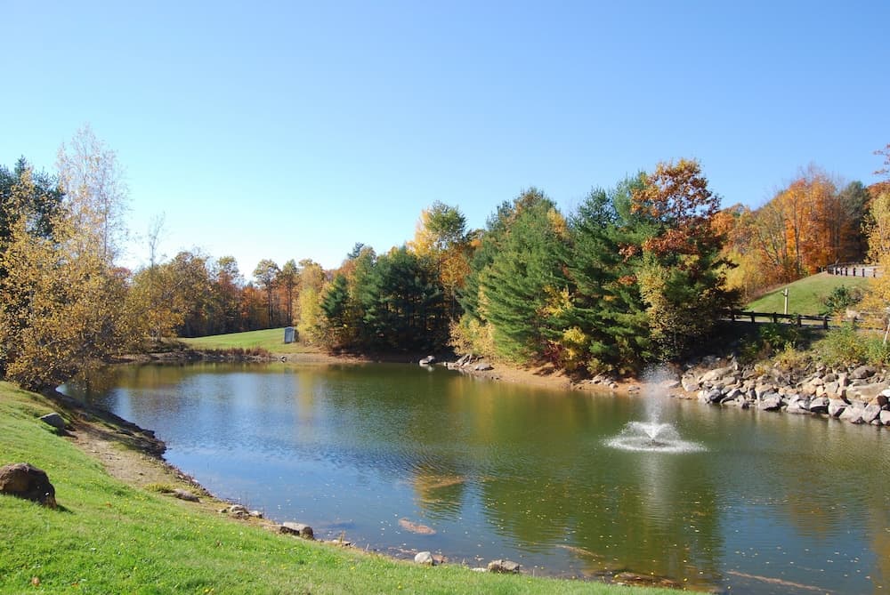 Steele Hill Resorts gallery photo in Sanbornton — image 84