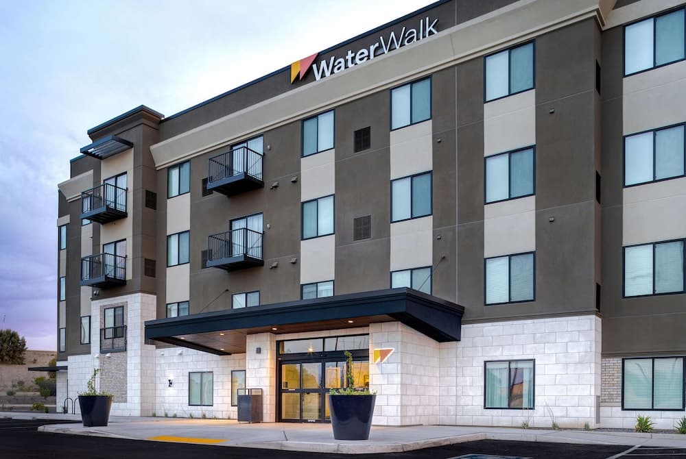 WaterWalk Extended Stay by Wyndham Huntsville gallery photo in Huntsville, AL — image 6