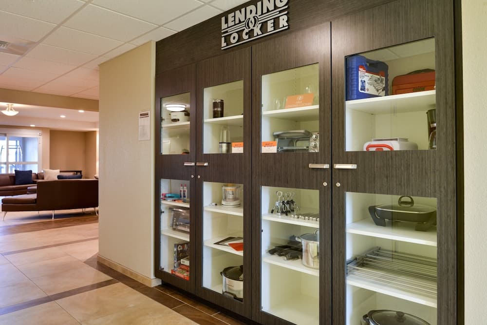 Candlewood Suites Lodi by IHG gallery photo in Lodi, CA — image 19