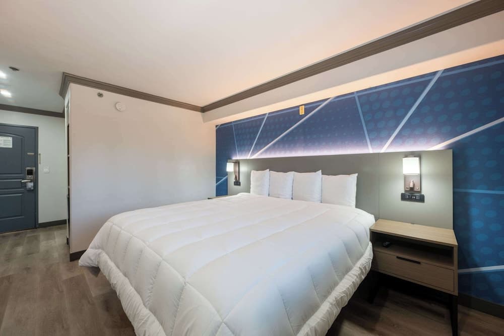 Torrance Inn LAX Airport Area gallery photo in Torrance, CA — image 15