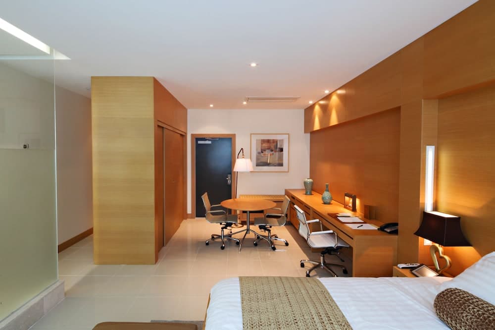 The One Boutique Hotel gallery photo in Carrollton, TX — image 17