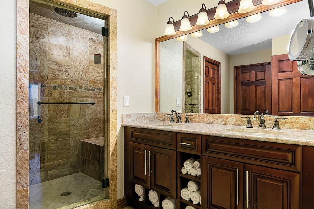 Condos at Canyons Resort by White Pines gallery photo in Park City, UT — image 76