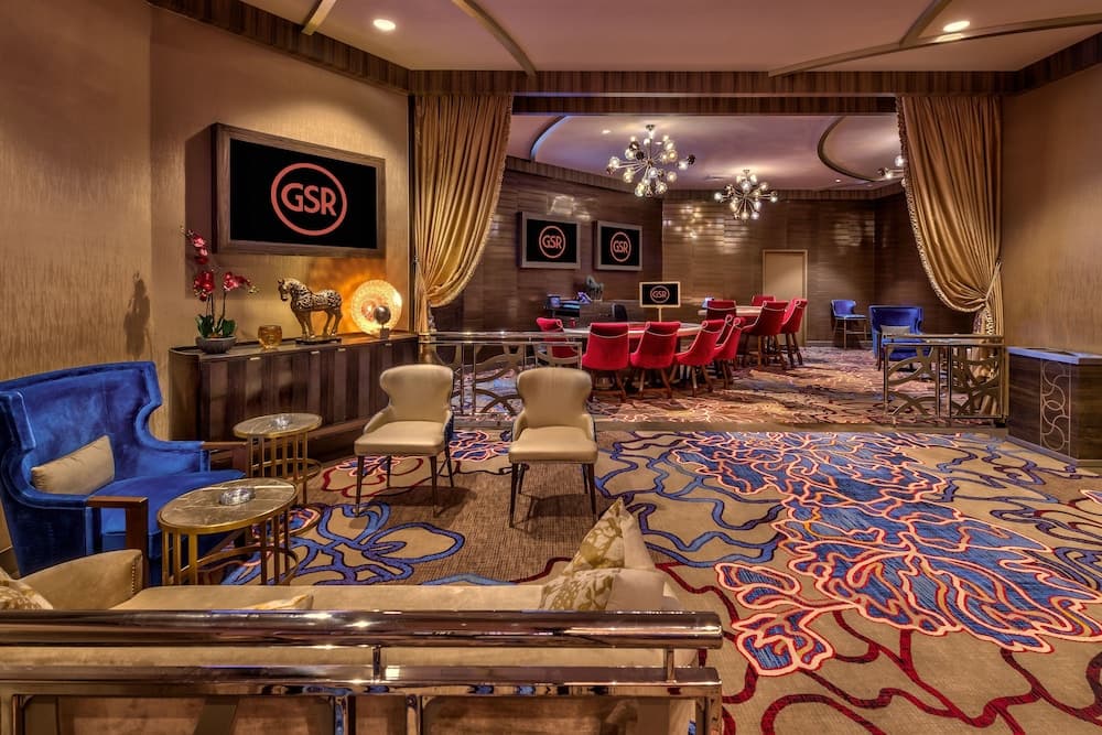 Grand Sierra Resort and Casino gallery photo in Reno, NV — image 31