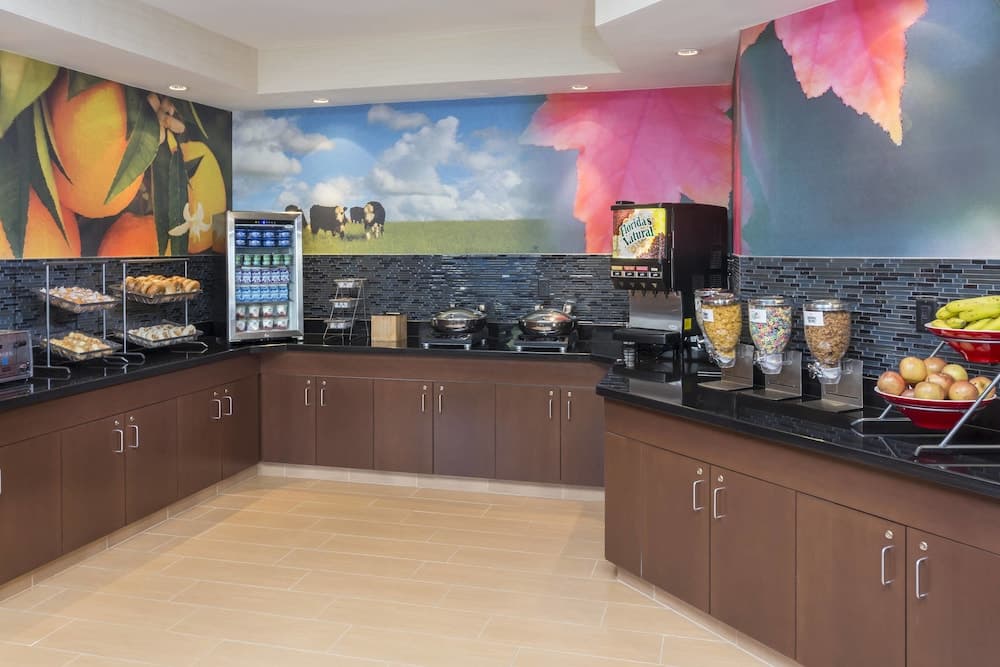 Fairfield Inn & Suites by Marriott Temple Belton gallery photo in Temple, TX — image 10