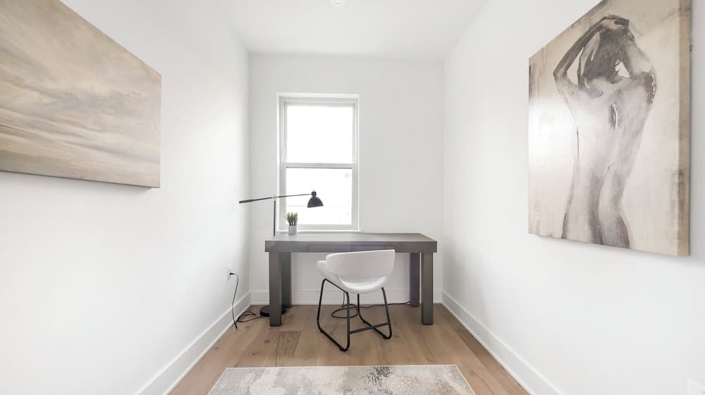 Landing Washington DC near Washington Navy Yard interior in Washington, DC — gallery photo 2
