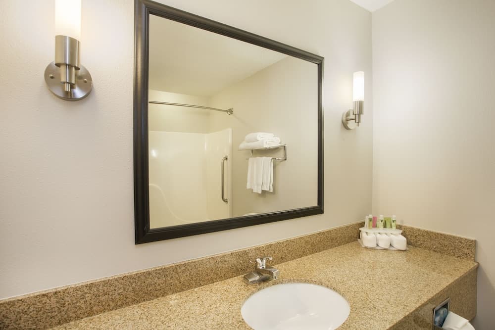 Kalamazoo Hotel and Suites property views in Kalamazoo, MI — gallery photo 3