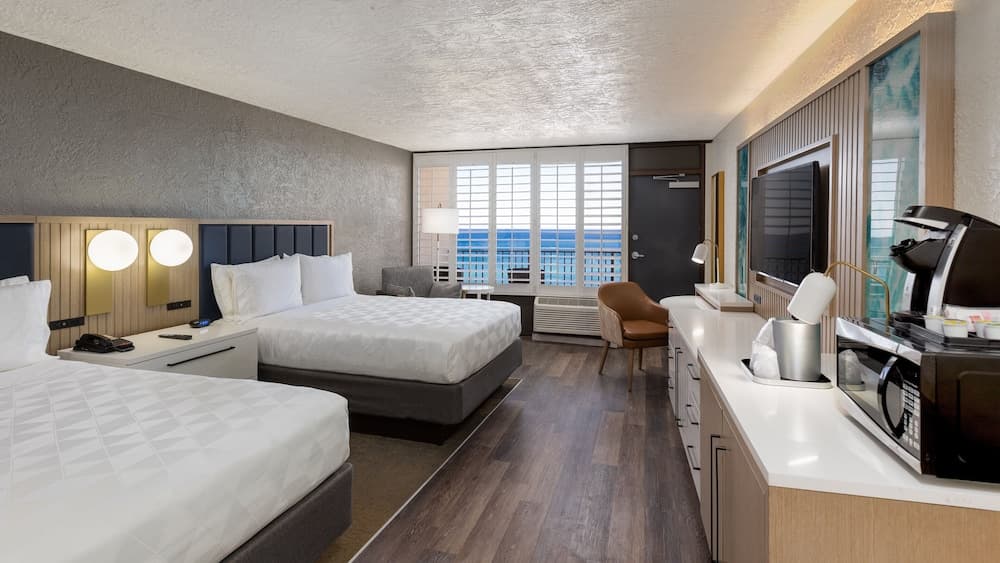 Holiday Inn Resort Panama City Beach by IHG gallery photo in Panama City Beach, FL — image 80