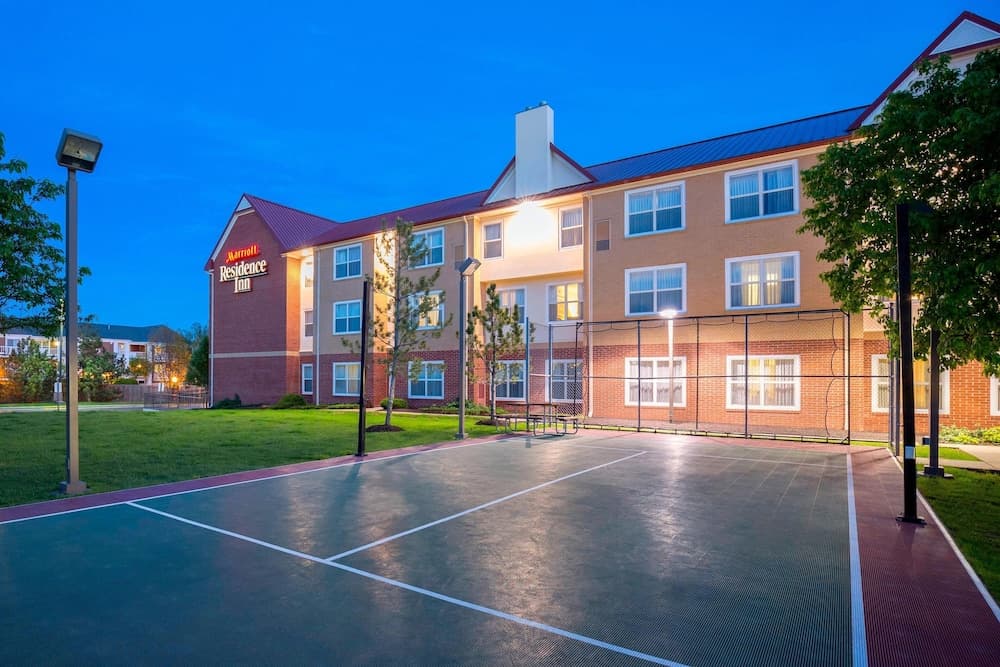 Residence Inn by Marriott Olathe Kansas City gallery photo in Olathe, KS — image 22