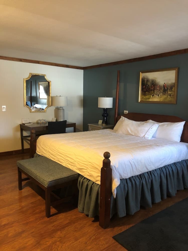 Beekman Arms and Delamater Inn gallery photo in Rhinebeck — image 30