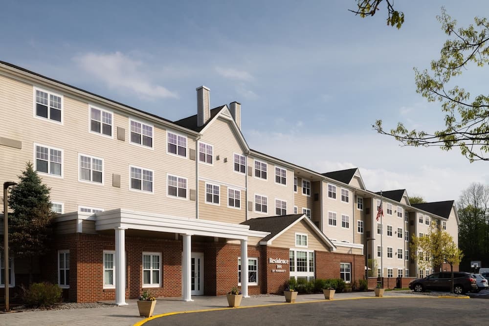 Residence Inn by Marriott Mt. Olive at Intl Trade Center gallery photo in Budd Lake, NJ — image 25