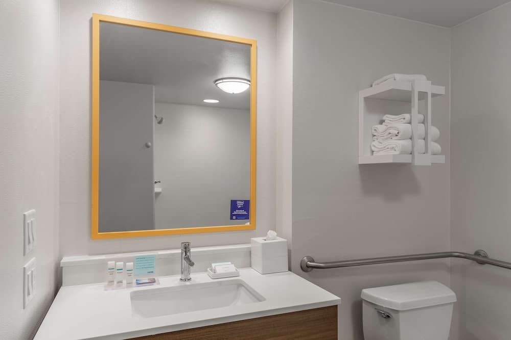 Hampton Inn Lacrosse/Onalaska gallery photo in Onalaska, WI — image 20