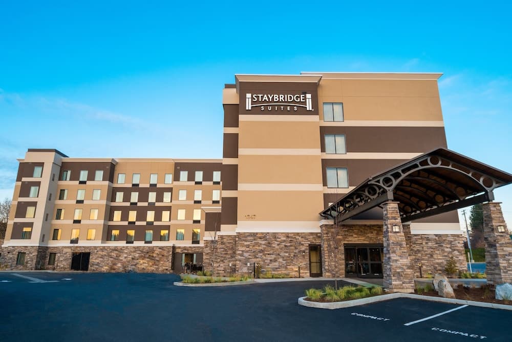 Staybridge Suites Coeur D'Alene by IHG gallery photo in Coeur d'Alene, ID — image 28