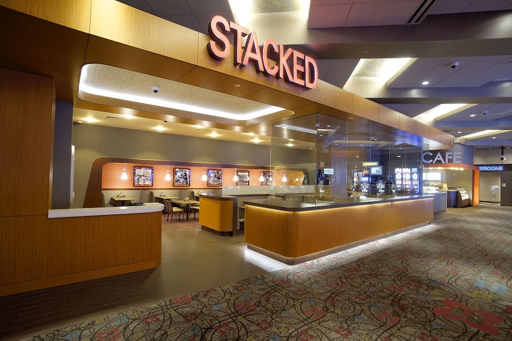 Palace Casino Resort gallery photo in Biloxi, MS — image 36