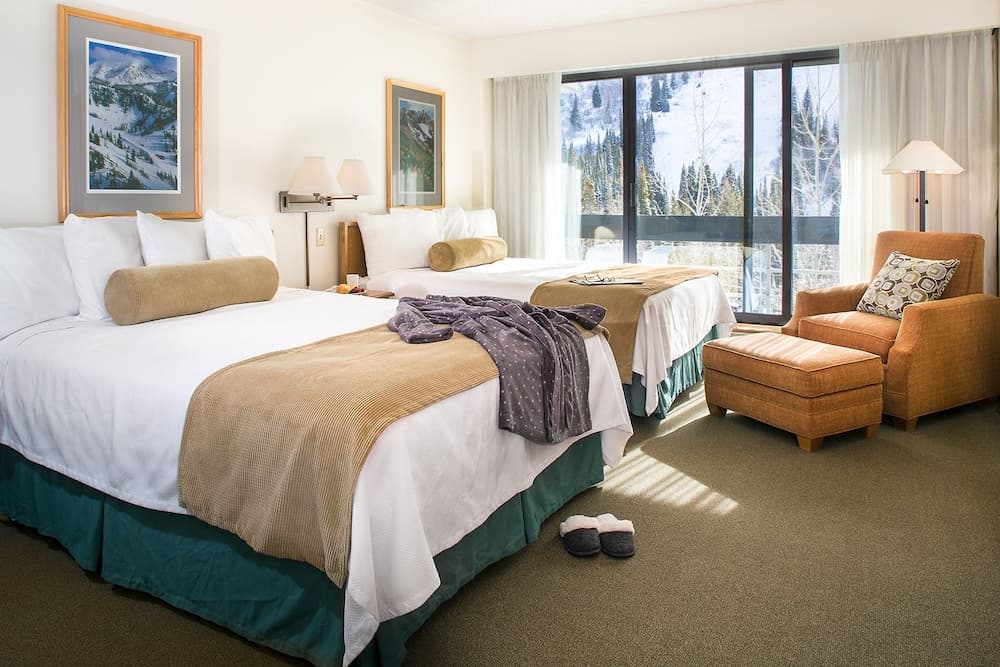 The Inn interior in Sandy, UT — gallery photo 2