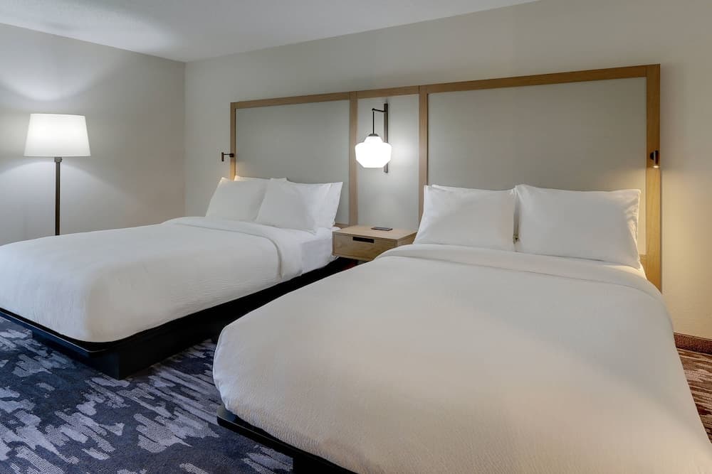 Fairfield Inn & Suites by Marriott Southport gallery photo in Southport, NC — image 6