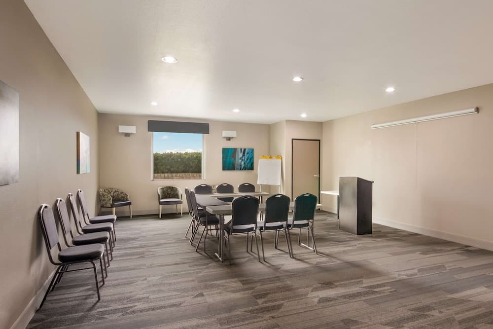 Best Western Plus Killeen/Fort Cavazos Hotel & Suites gallery photo in Killeen, TX — image 17