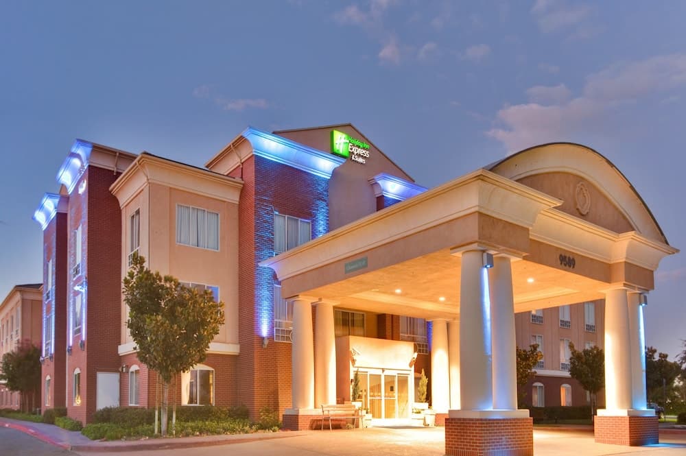 City Express By Marriott Rancho Cucamonga — hotel in Rancho Cucamonga, California