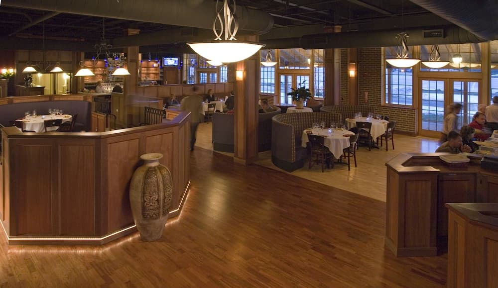 Lake Opechee Inn and Spa gallery photo in Laconia, NH — image 27