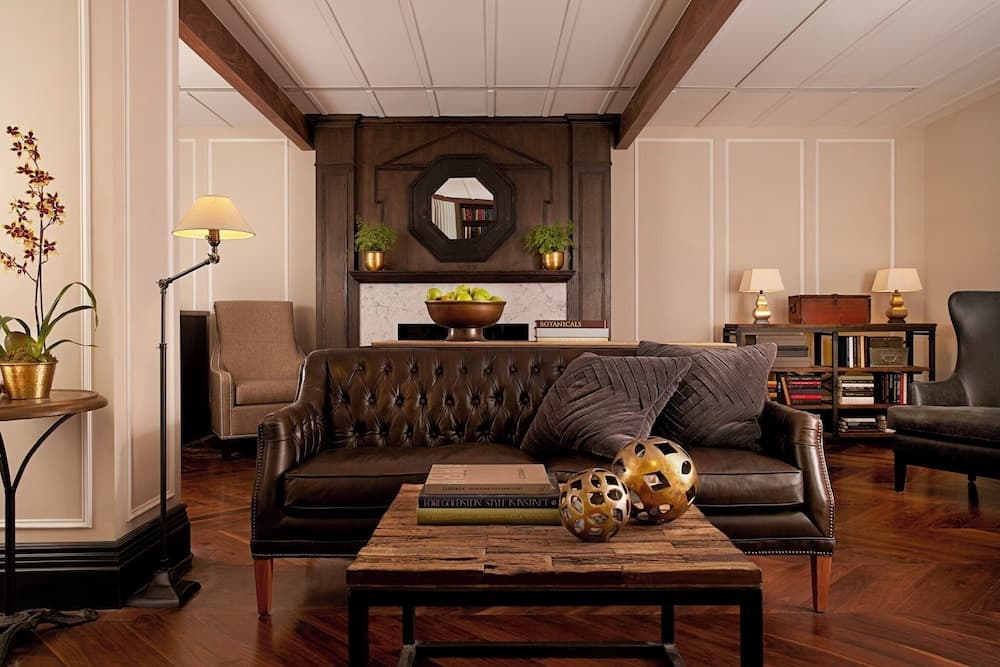 The Gregorian exterior or lobby in New York, NY — main listing photo