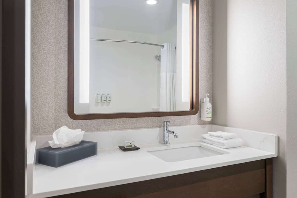 La Quinta Inn And Suites By Wyndham Lincoln gallery photo in Lincoln, CA — image 47