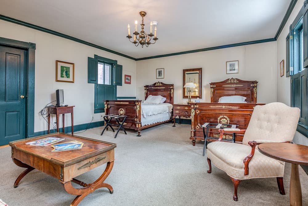 Wayside Inn gallery photo in Middletown, VA — image 125