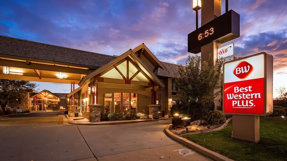 Best Western Plus High Country Inn gallery photo in Ogden, UT — image 40