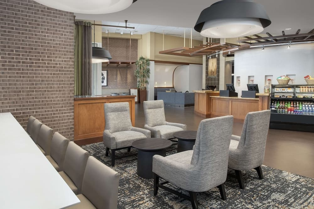 Hyatt Place Houston/Sugar Land property views in Sugar Land, TX — gallery photo 3
