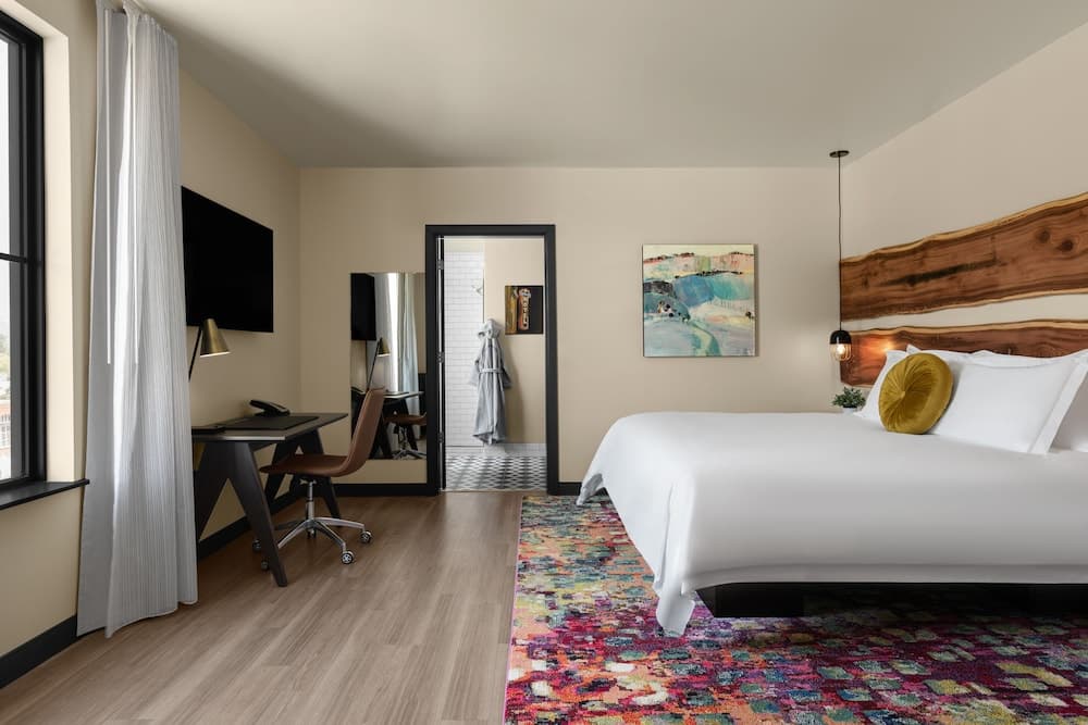 The Gordon Hotel gallery photo in Eugene, OR — image 26