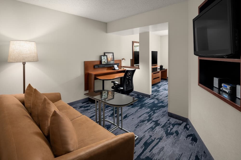Fairfield Inn & Suites by Marriott Lake Oswego gallery photo in Lake Oswego, OR — image 22