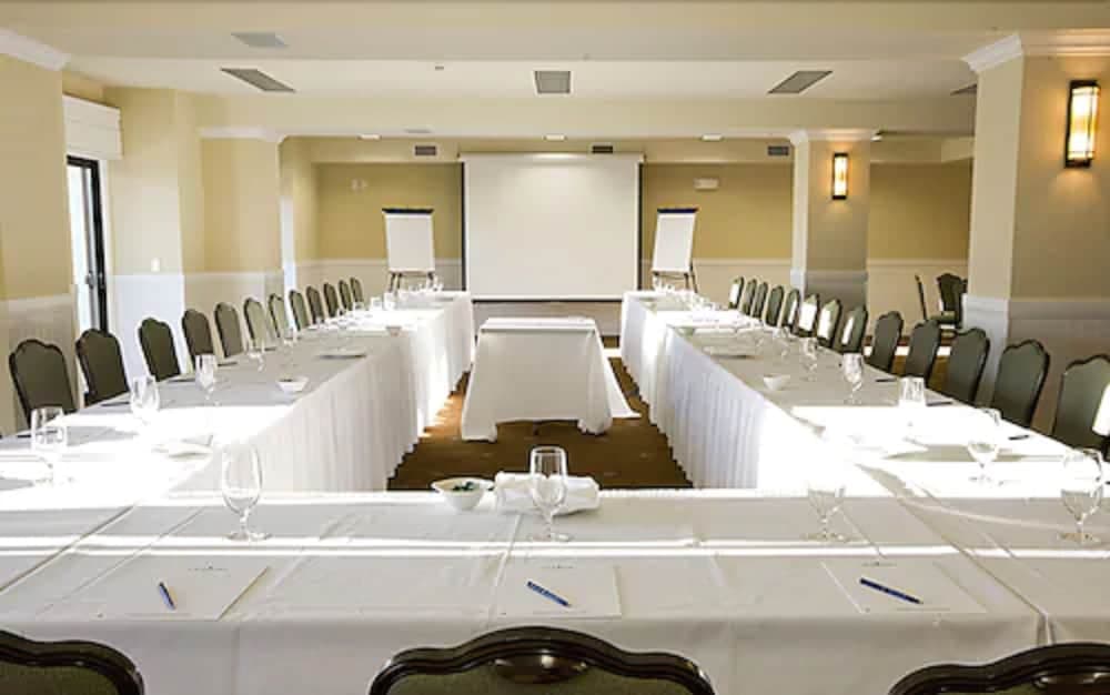 Oceano Hotel and Spa gallery photo in Half Moon Bay, CA — image 22