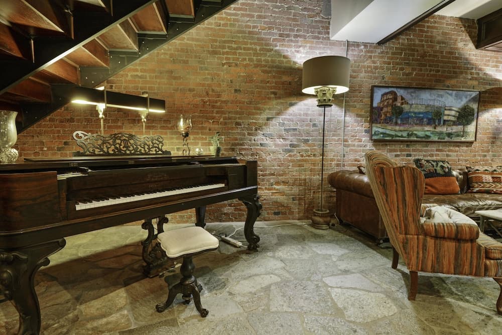 The Remington Suite Hotel and Spa gallery photo in Shreveport, LA — image 11
