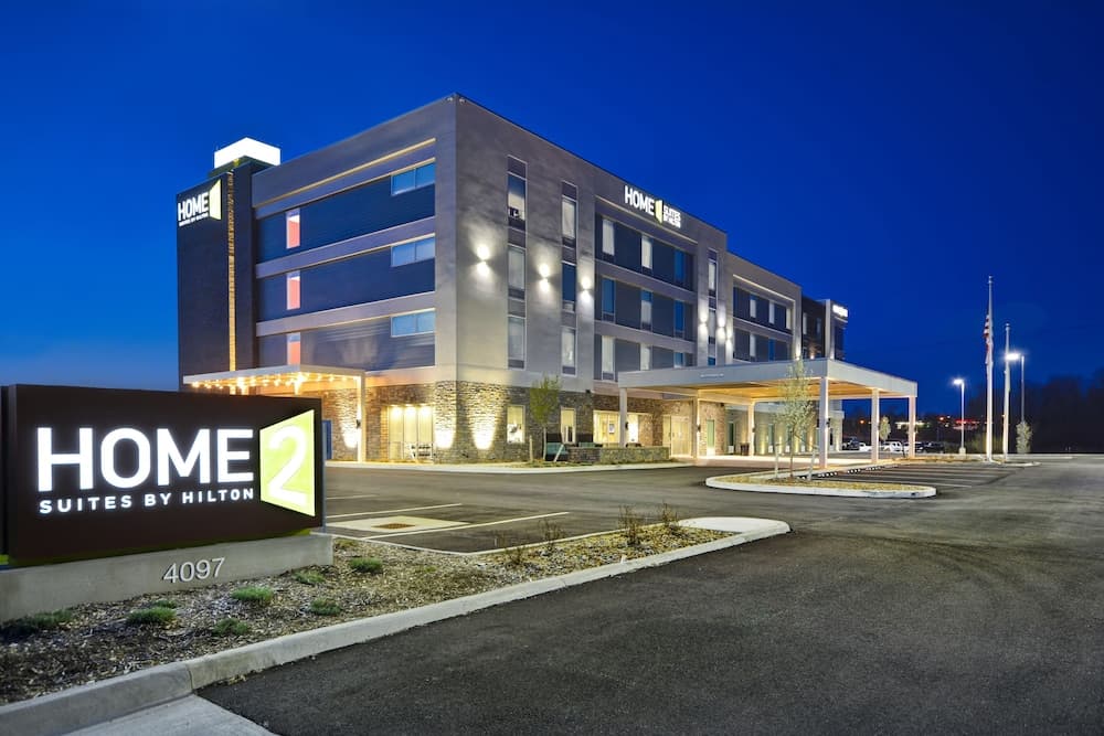Home2 Suites by Hilton Stow gallery photo in Stow, OH — image 7