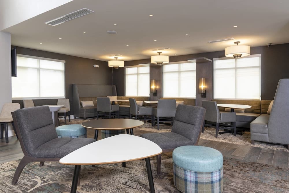 Residence Inn by Marriott Lafayette interior in Lafayette, IN — gallery photo 2