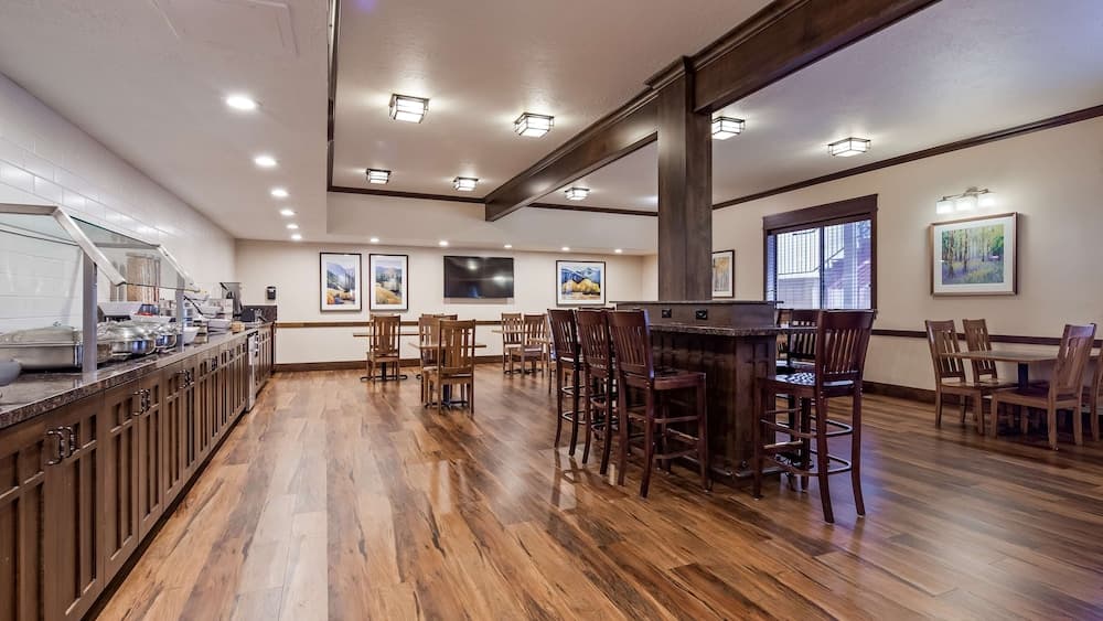 Best Western Plus High Country Inn gallery photo in Ogden, UT — image 7