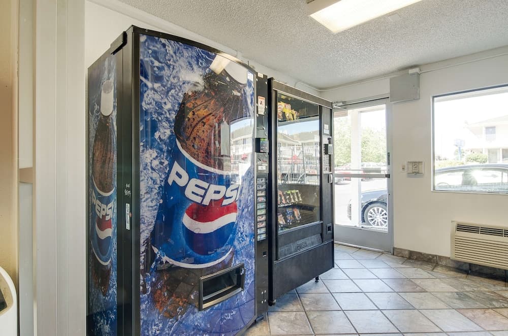 Motel 6 Tacoma, WA - South gallery photo in Tacoma, WA — image 23