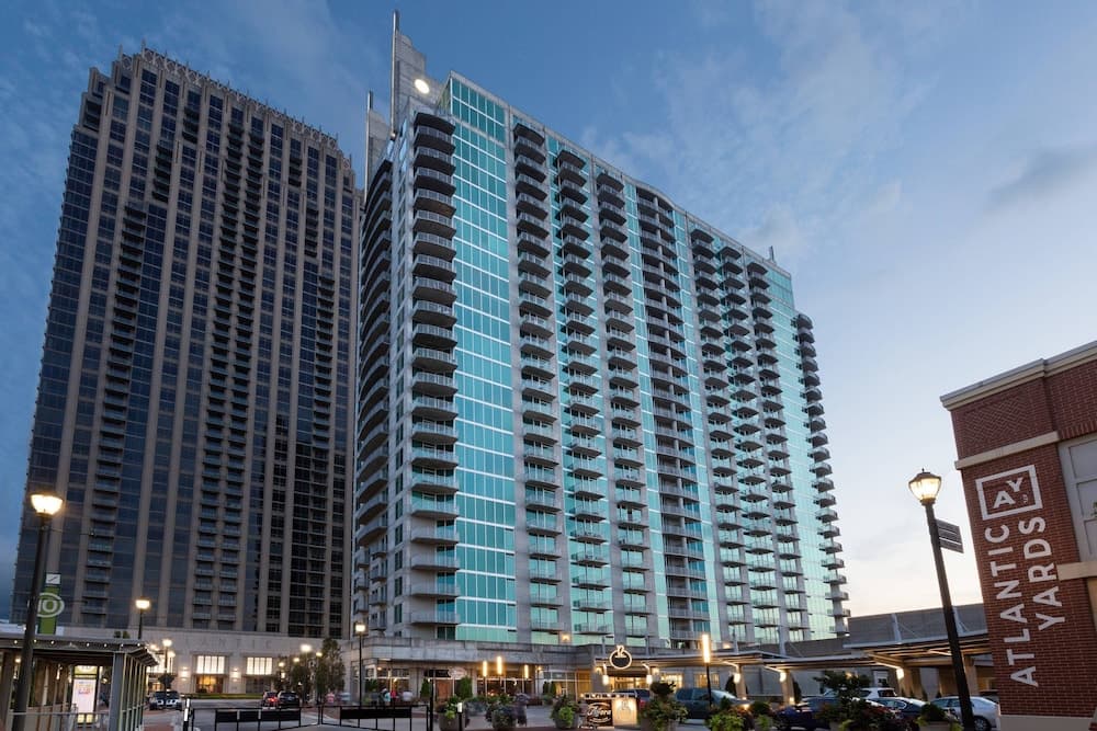 Twelve Midtown, Autograph Collection — hotel in Atlanta, Georgia