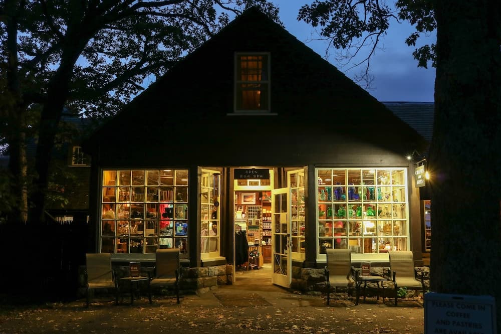Big Meadows Lodge gallery photo in Luray, VA — image 7