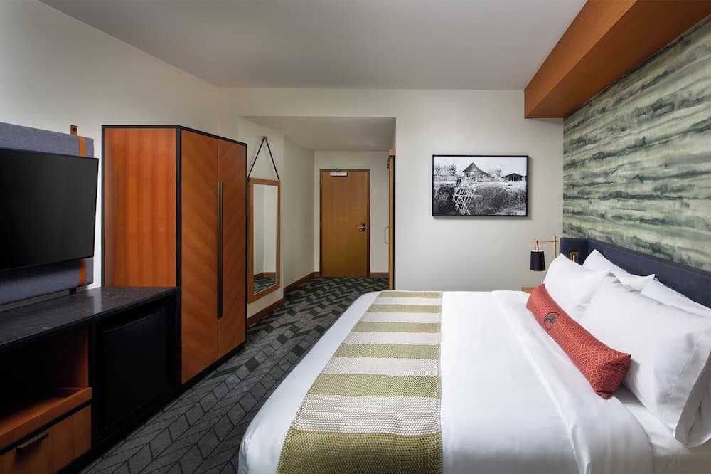 Emerald Queen Hotel and Casino - Tacoma gallery photo in Tacoma, WA — image 45
