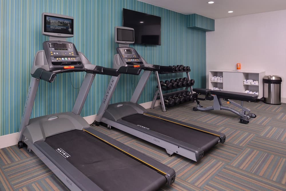 Holiday Inn Express Hotel & Suites Mesquite by IHG gallery photo in Mesquite, TX — image 16