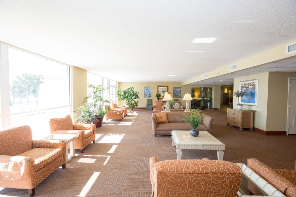 Ocean Drive Beach & Golf Resort gallery photo in North Myrtle Beach, SC — image 50