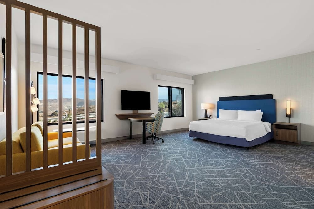 Hampton Inn & Suites Corona, Ca gallery photo in Corona, CA — image 36