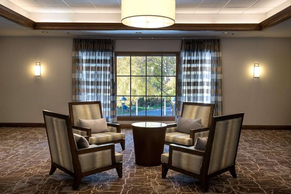 Homewood Suites by Hilton Raleigh/Cary property views in Cary, NC — gallery photo 3