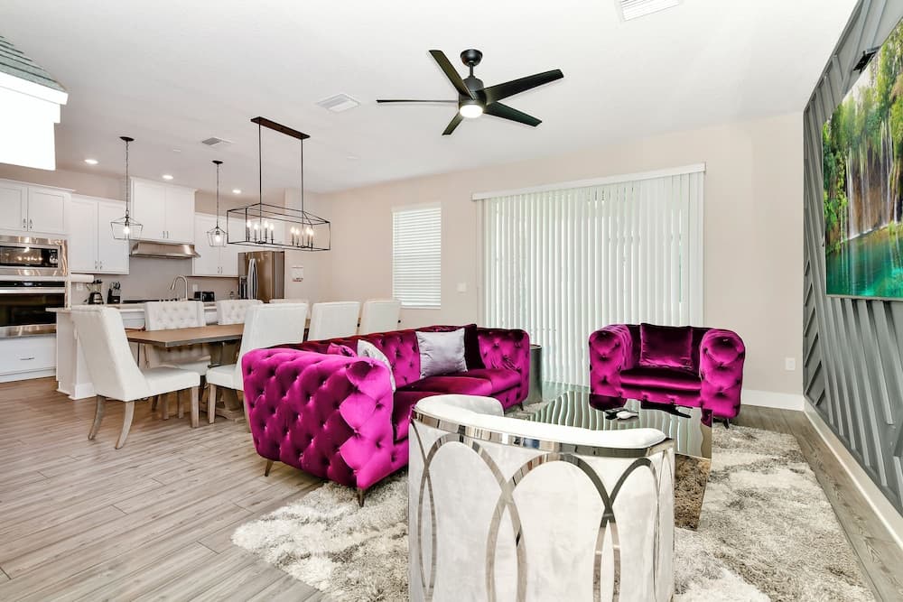 Encore Resort and Water Park at Reunion by Rentyl gallery photo in Kissimmee, FL — image 179