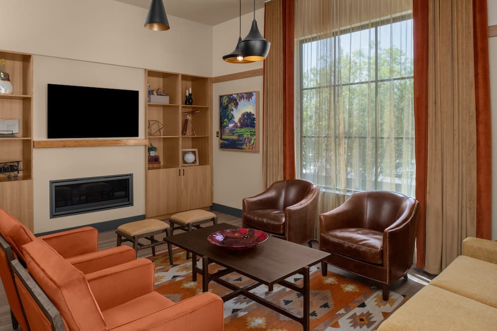 The Gordon Hotel gallery photo in Eugene, OR — image 25