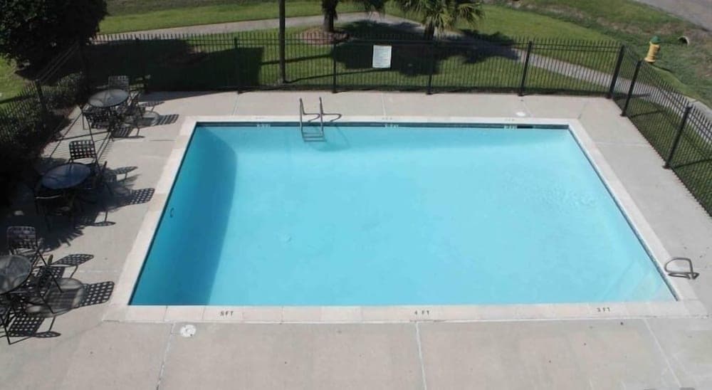 Americas Best Value Inn Lafayette — hotel in Lafayette, Louisiana